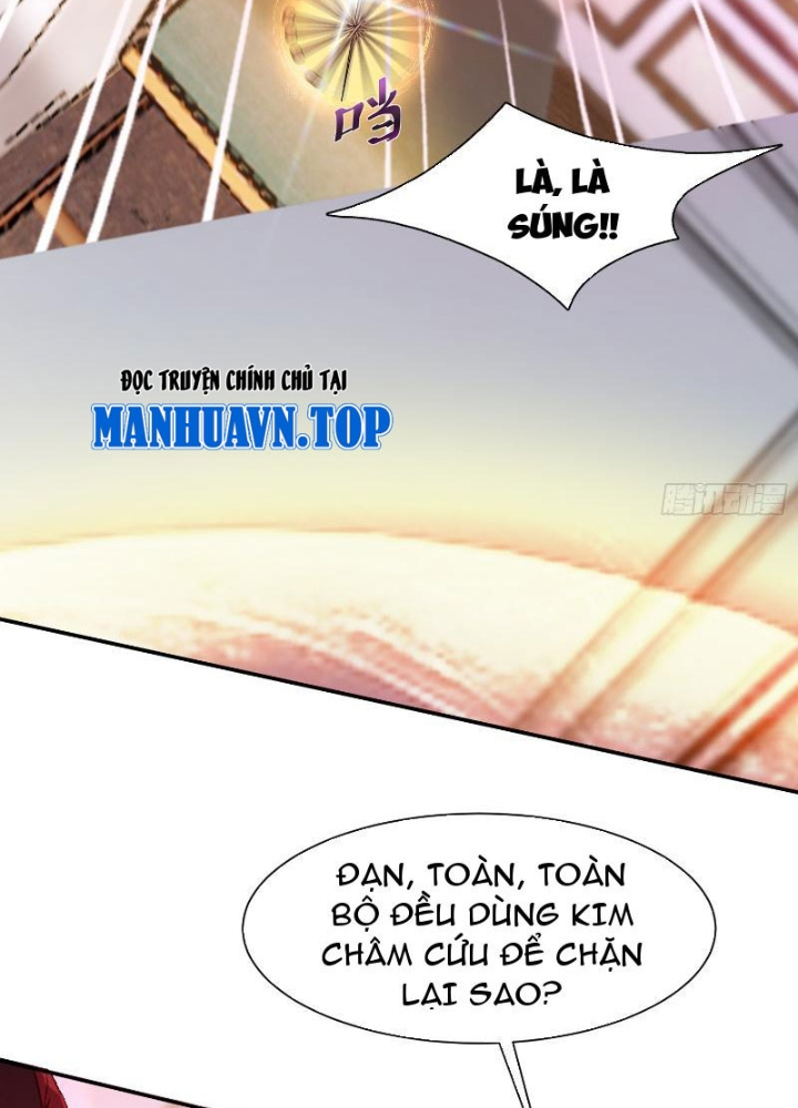 Tiên Đế Cuồng Tế Chapter 13 - Trang 2