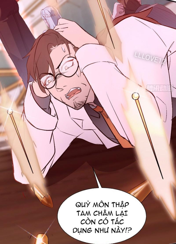 Tiên Đế Cuồng Tế Chapter 13 - Trang 2