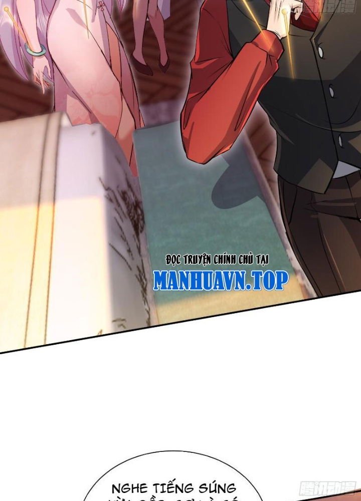 Tiên Đế Cuồng Tế Chapter 13 - Trang 2