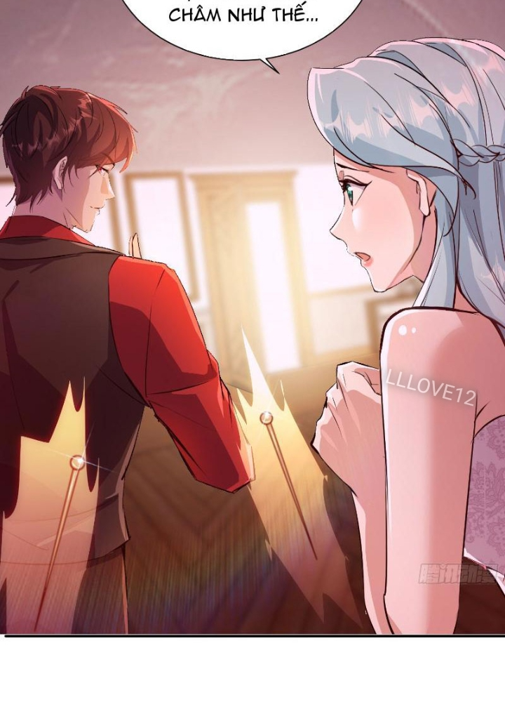 Tiên Đế Cuồng Tế Chapter 13 - Trang 2