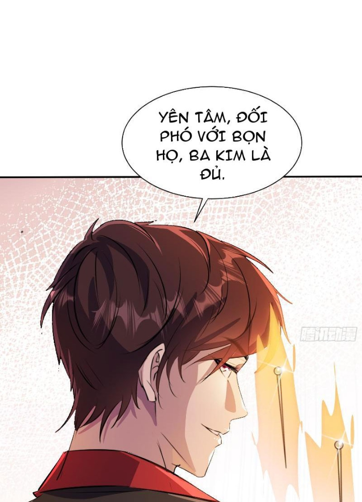 Tiên Đế Cuồng Tế Chapter 13 - Trang 2
