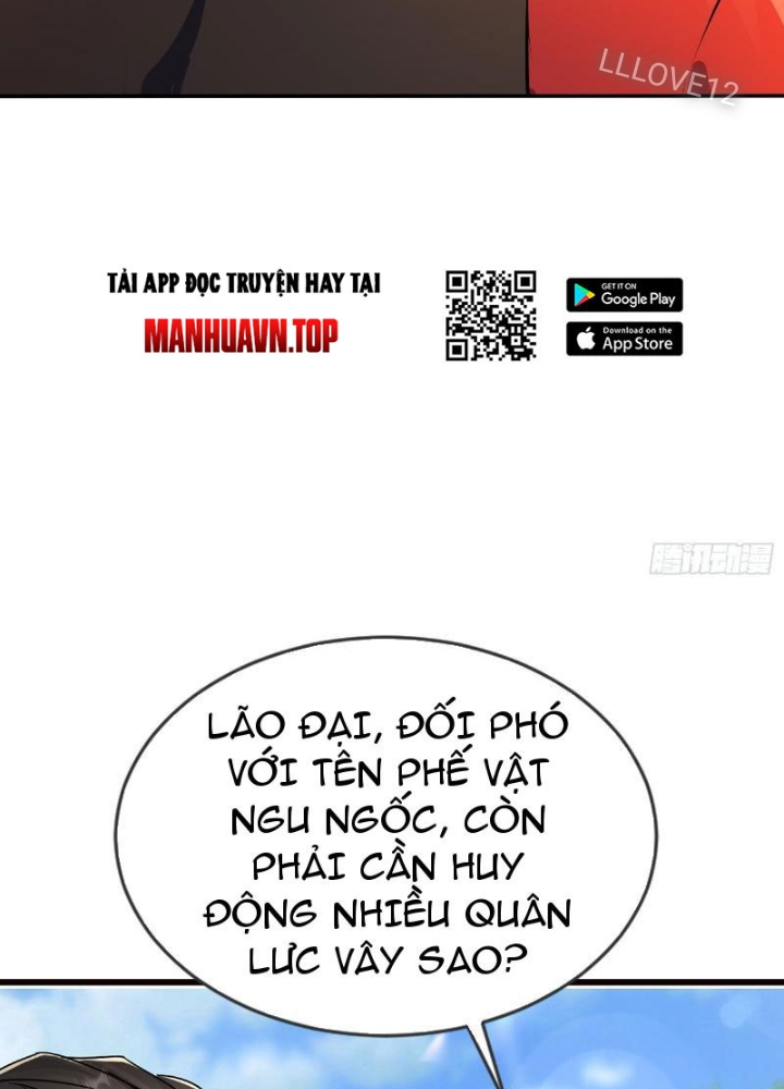 Tiên Đế Cuồng Tế Chapter 13 - Trang 2