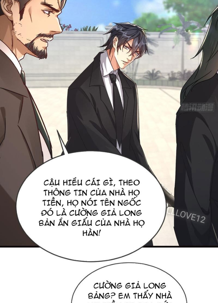 Tiên Đế Cuồng Tế Chapter 13 - Trang 2