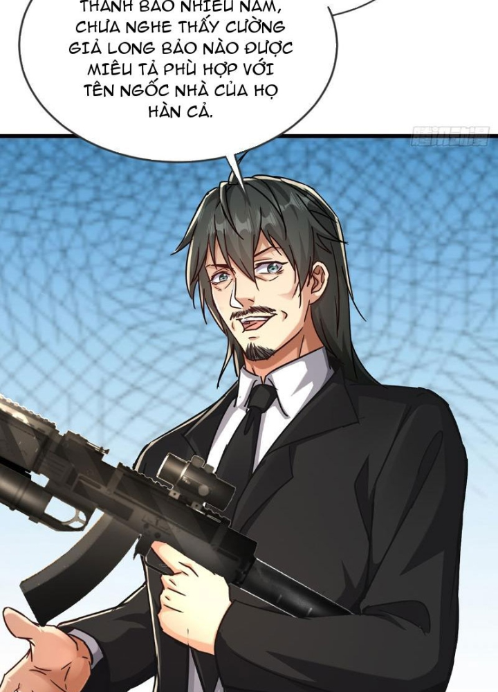 Tiên Đế Cuồng Tế Chapter 13 - Trang 2