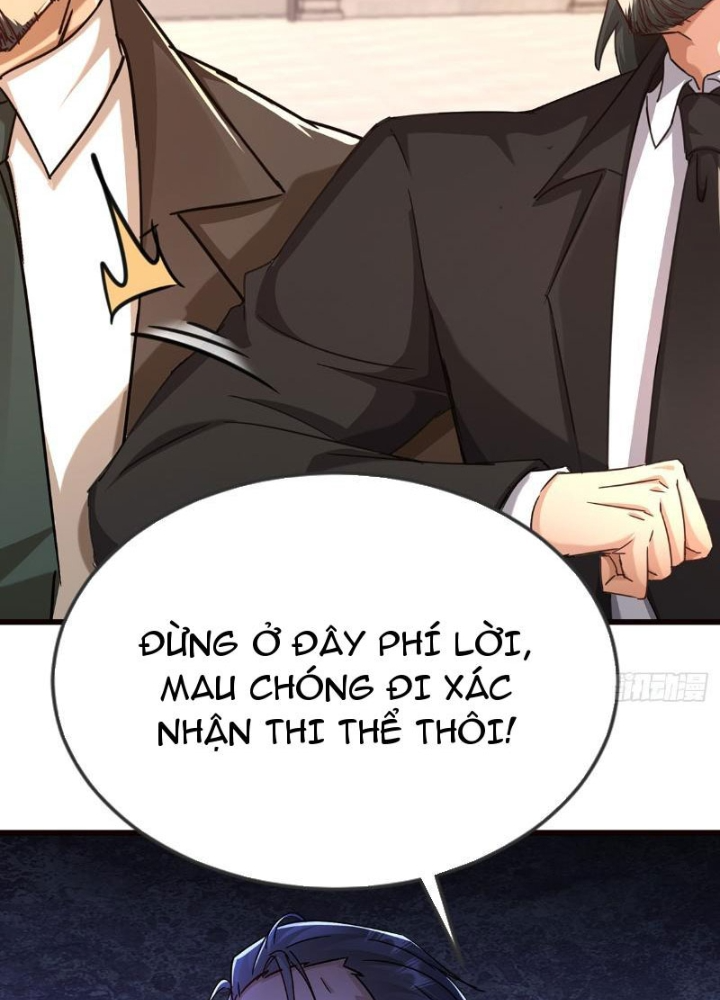 Tiên Đế Cuồng Tế Chapter 13 - Trang 2