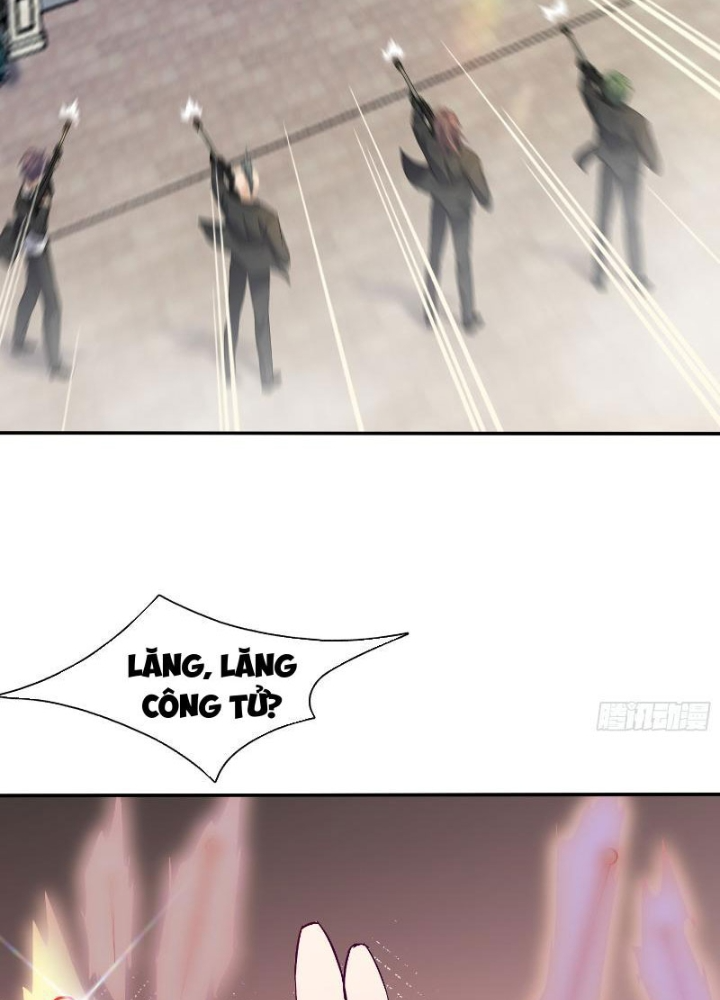 Tiên Đế Cuồng Tế Chapter 13 - Trang 2