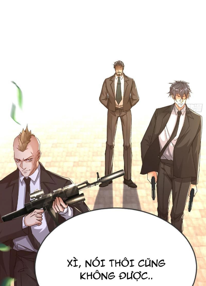 Tiên Đế Cuồng Tế Chapter 13 - Trang 2