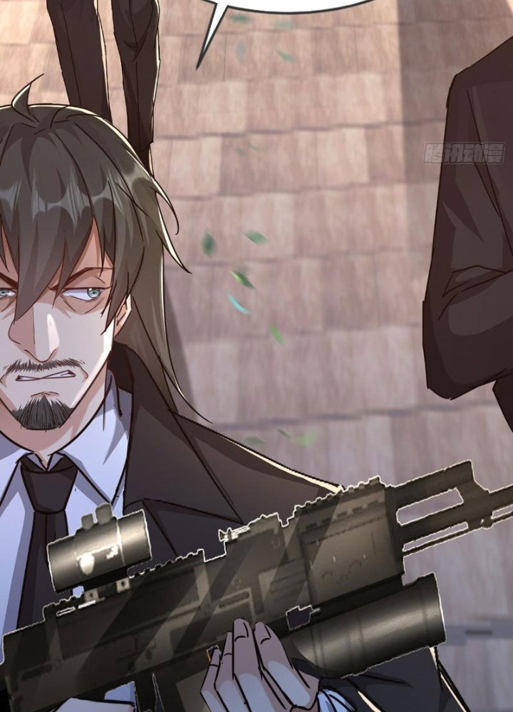 Tiên Đế Cuồng Tế Chapter 13 - Trang 2