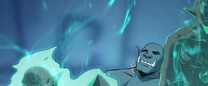 Sự Hồi Quy Của Người Chơi Đỉnh Cấp Chapter 9 - Trang 3