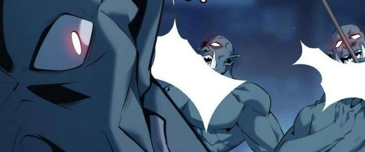 Sự Hồi Quy Của Người Chơi Đỉnh Cấp Chapter 9 - Trang 3