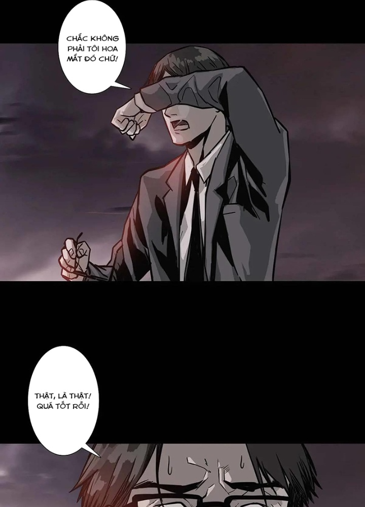 Quay Đầu Là Bờ Chapter 209 - Trang 2