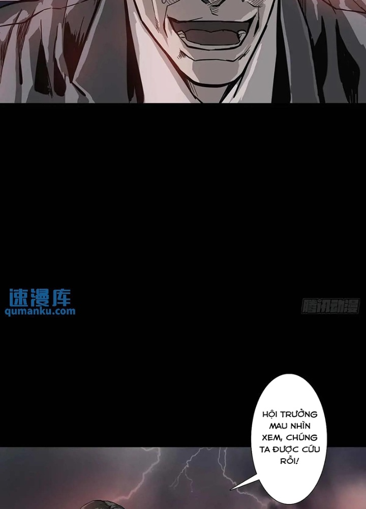 Quay Đầu Là Bờ Chapter 209 - Trang 2