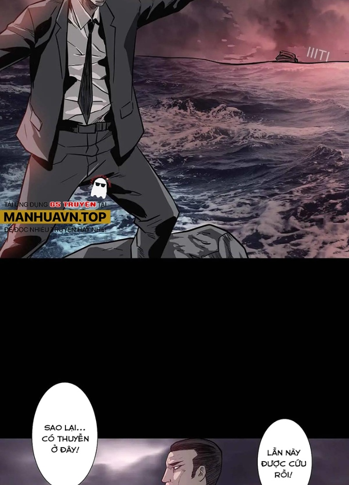 Quay Đầu Là Bờ Chapter 209 - Trang 2