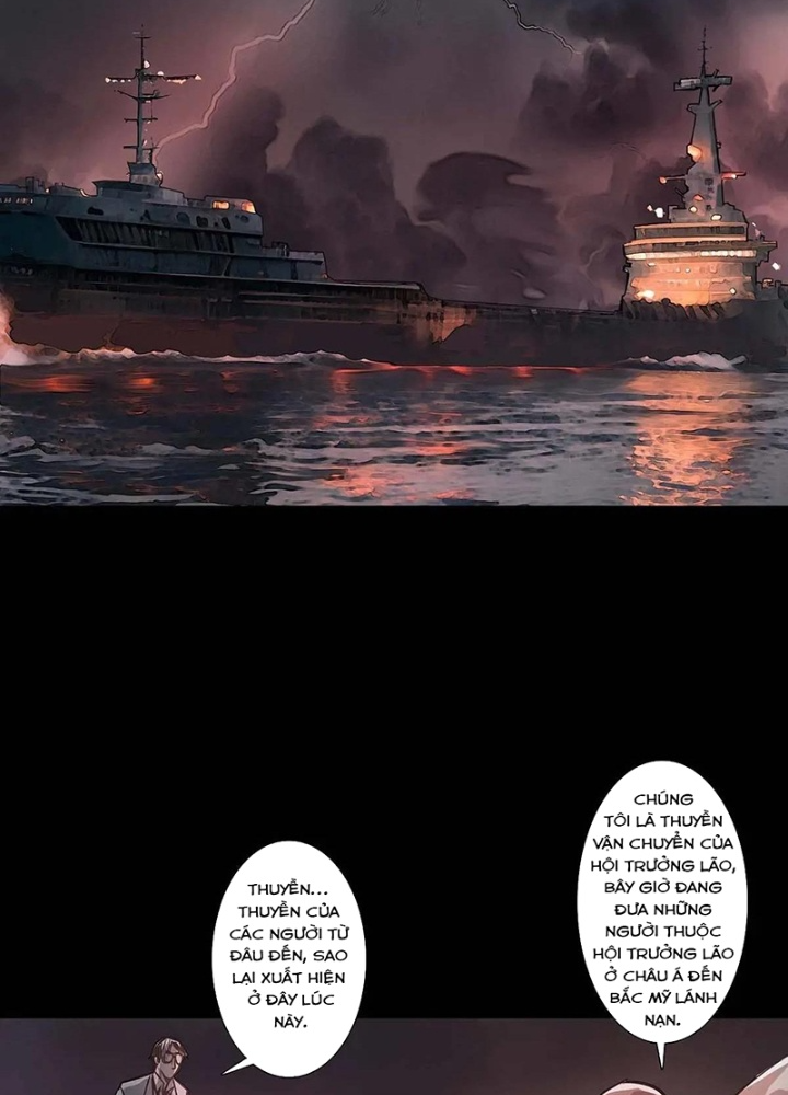 Quay Đầu Là Bờ Chapter 209 - Trang 2