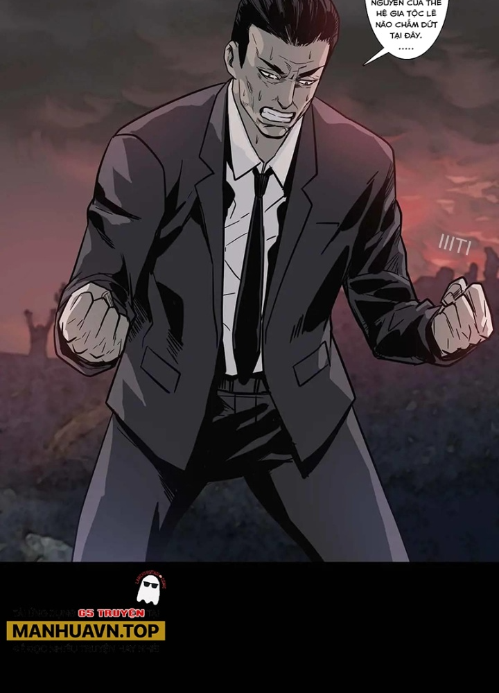 Quay Đầu Là Bờ Chapter 209 - Trang 2