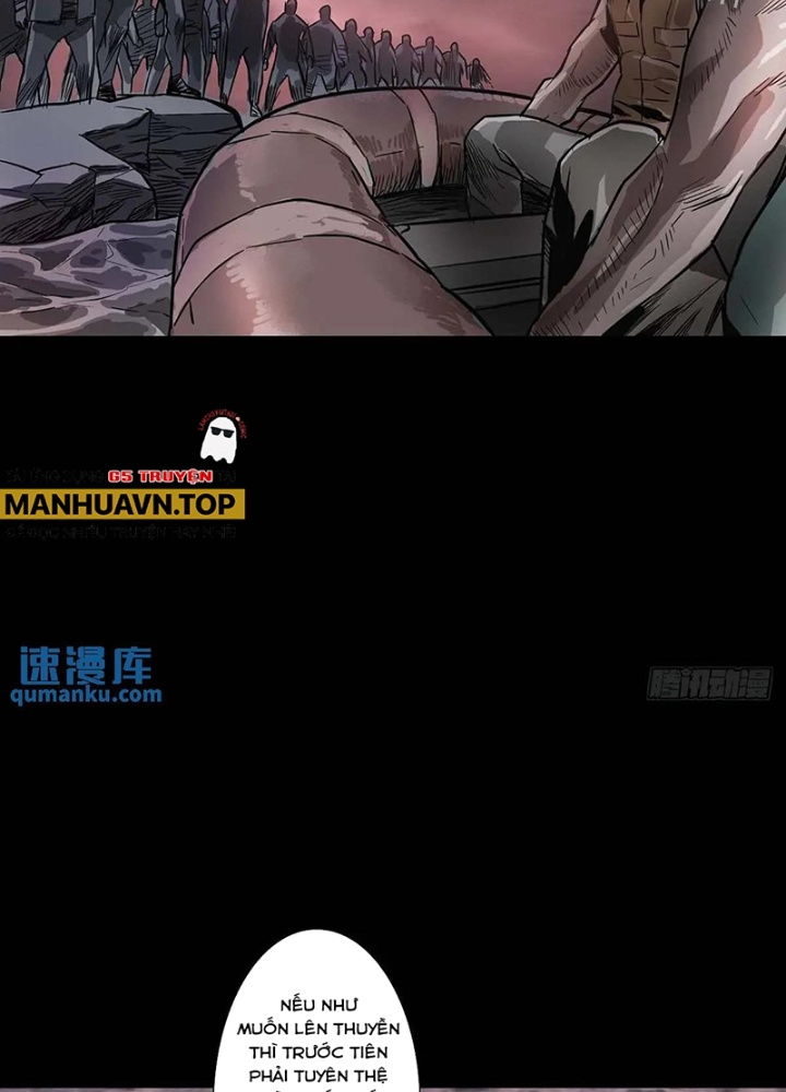 Quay Đầu Là Bờ Chapter 209 - Trang 2