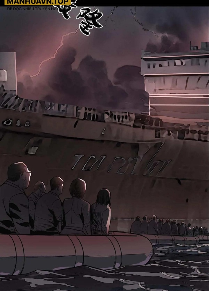 Quay Đầu Là Bờ Chapter 209 - Trang 2