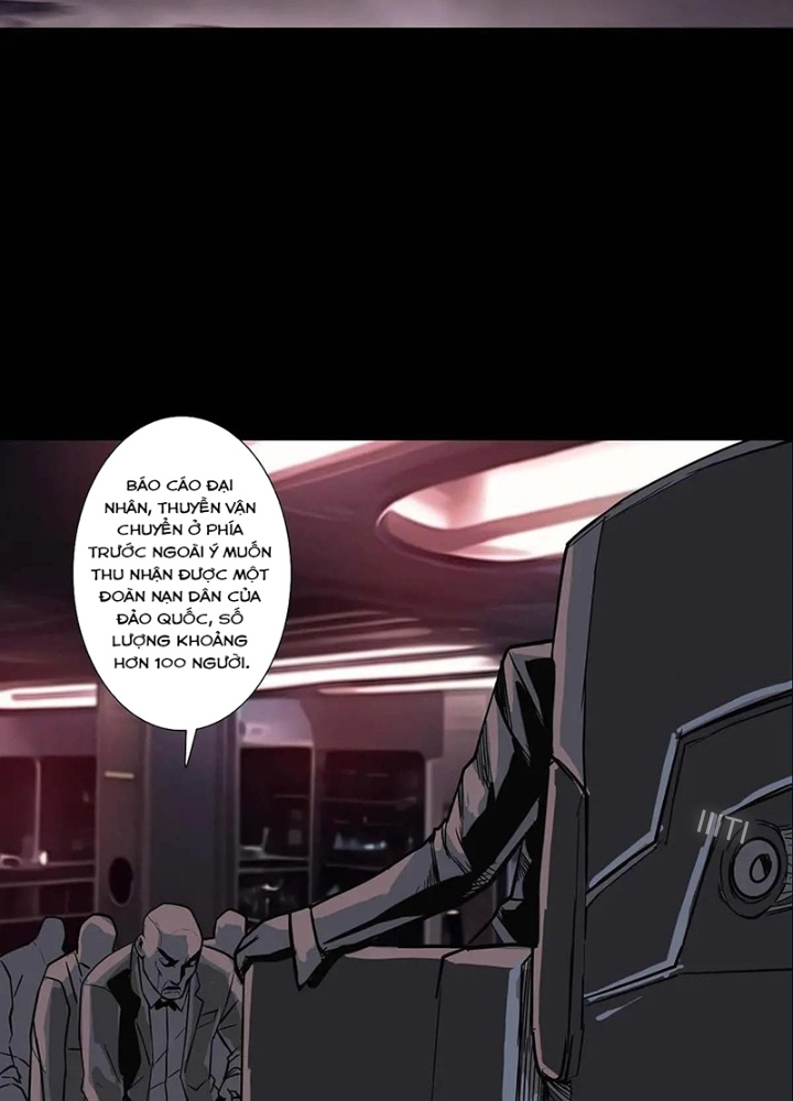 Quay Đầu Là Bờ Chapter 209 - Trang 2