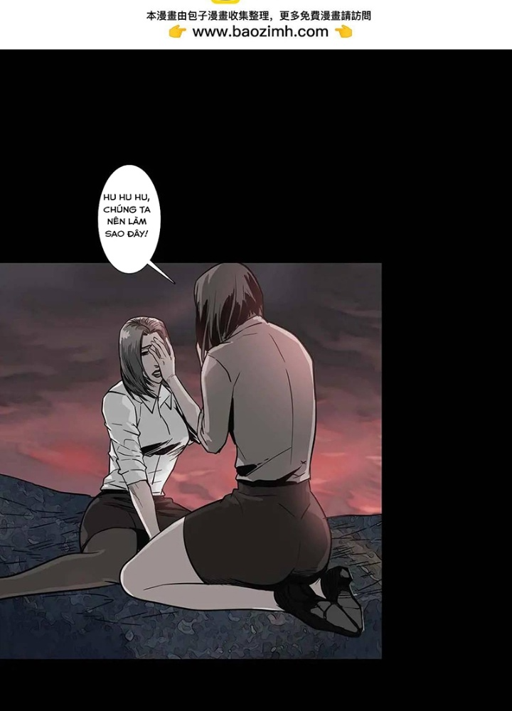 Quay Đầu Là Bờ Chapter 209 - Trang 2