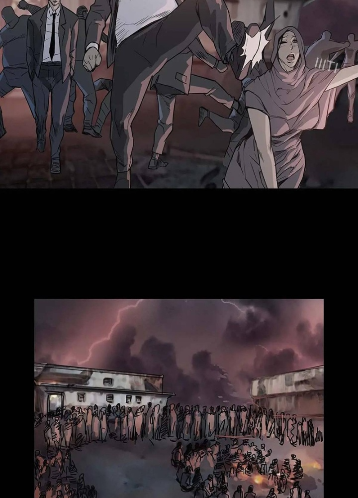 Quay Đầu Là Bờ Chapter 209 - Trang 2