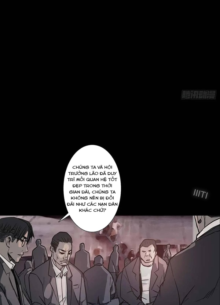 Quay Đầu Là Bờ Chapter 209 - Trang 2