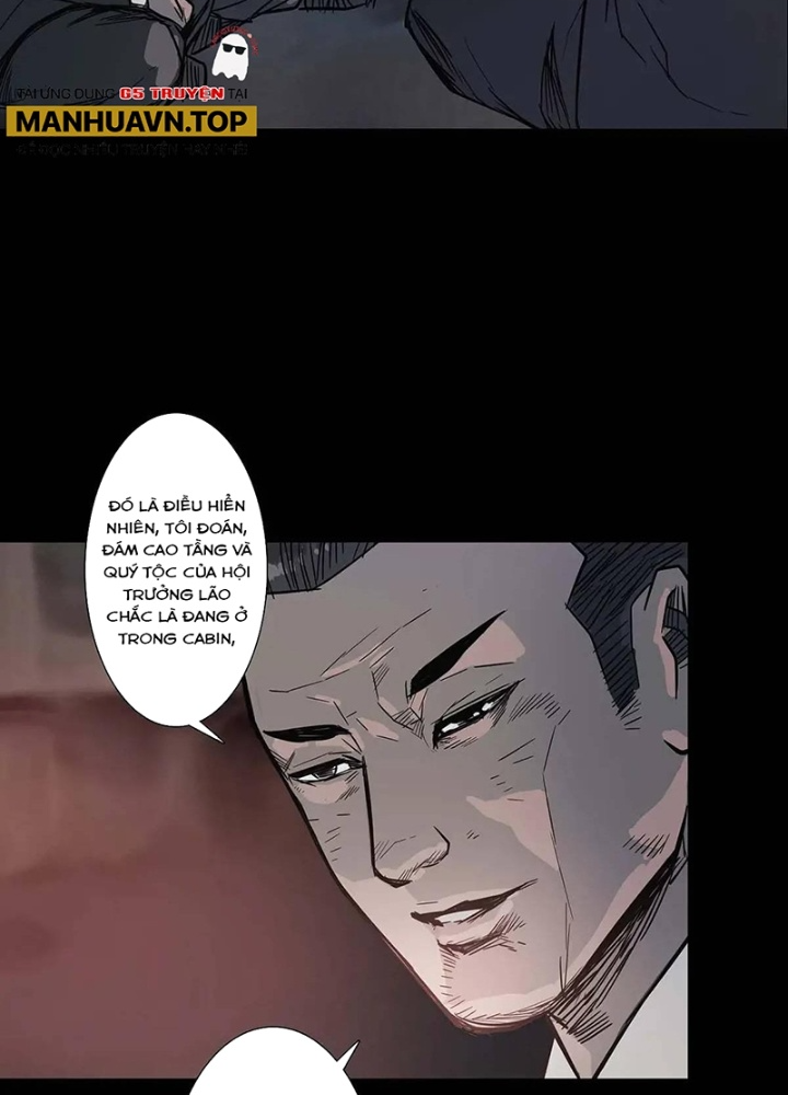 Quay Đầu Là Bờ Chapter 209 - Trang 2