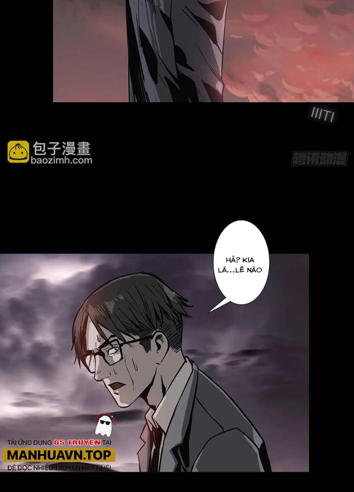 Quay Đầu Là Bờ Chapter 209 - Trang 2