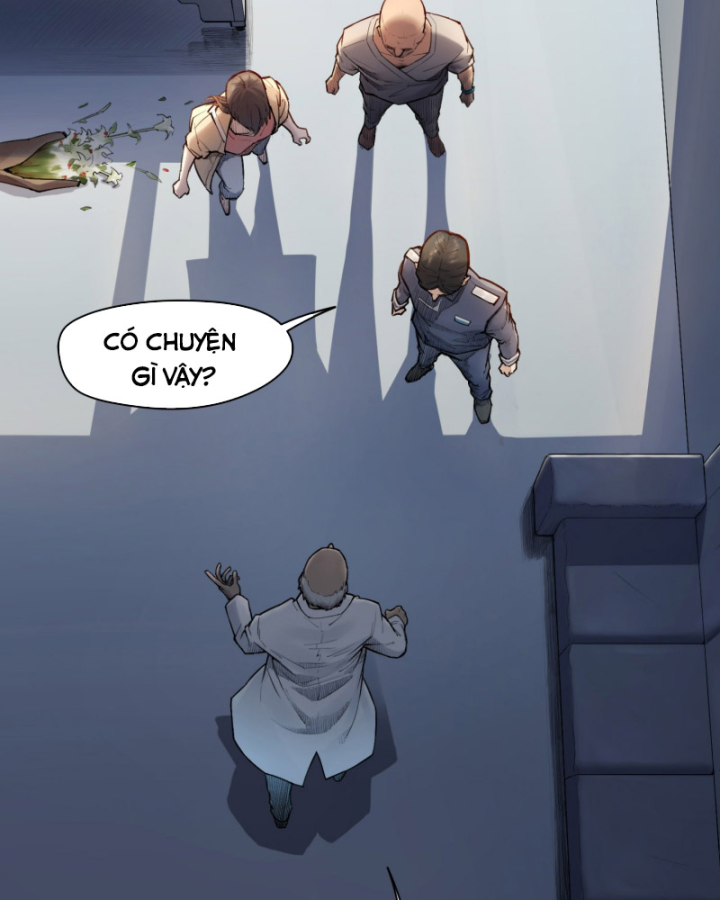 Linh Lung • Nguyệt Khôi Truyện Chapter 18 - Trang 2