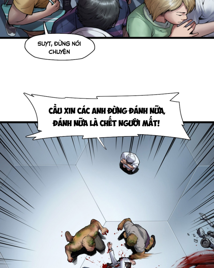 Linh Lung • Nguyệt Khôi Truyện Chapter 18 - Trang 2