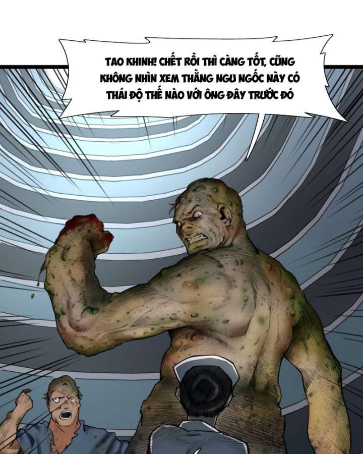 Linh Lung • Nguyệt Khôi Truyện Chapter 18 - Trang 2