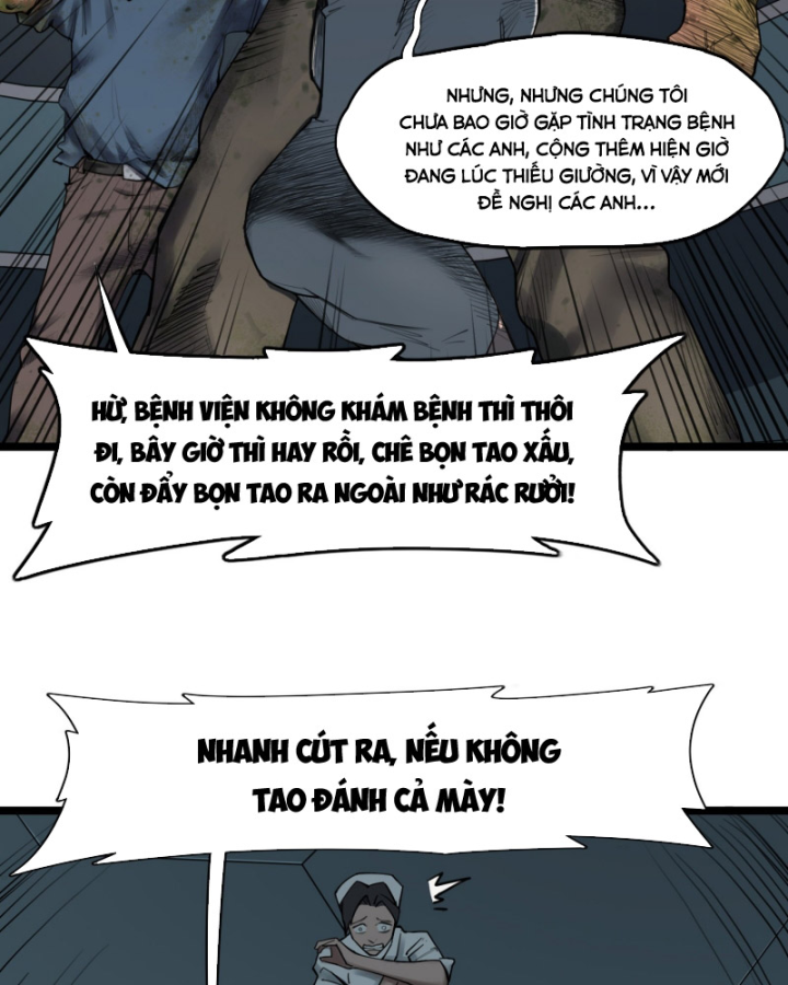 Linh Lung • Nguyệt Khôi Truyện Chapter 18 - Trang 2