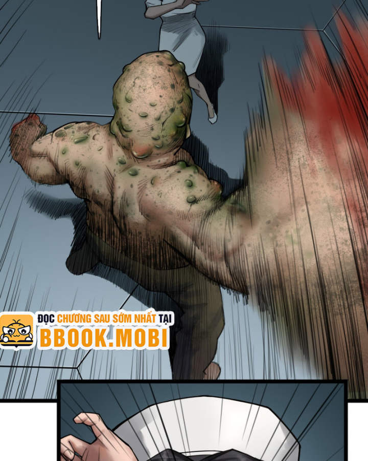 Linh Lung • Nguyệt Khôi Truyện Chapter 18 - Trang 2