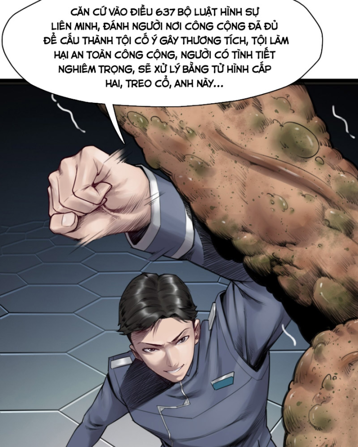 Linh Lung • Nguyệt Khôi Truyện Chapter 18 - Trang 2