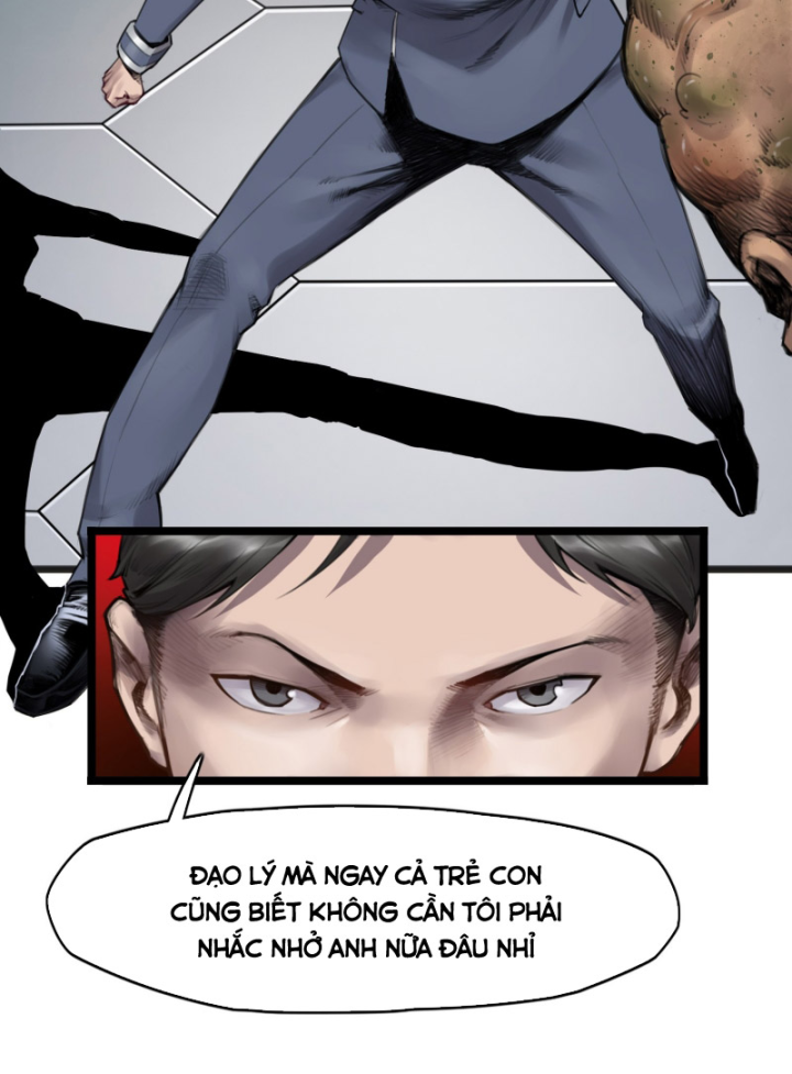 Linh Lung • Nguyệt Khôi Truyện Chapter 18 - Trang 2