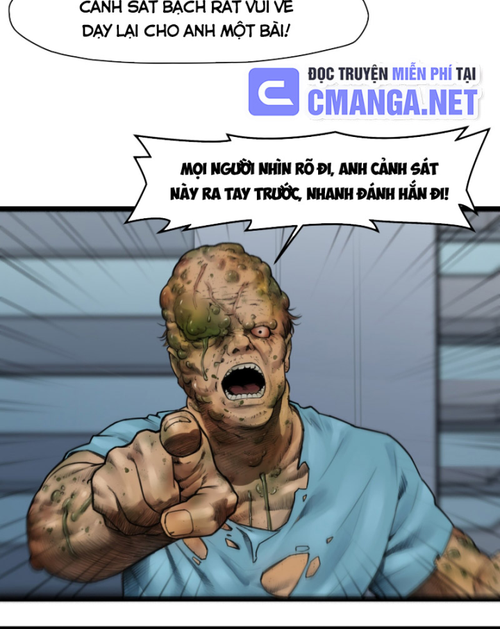 Linh Lung • Nguyệt Khôi Truyện Chapter 18 - Trang 2