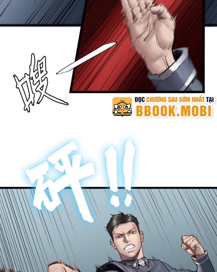 Linh Lung • Nguyệt Khôi Truyện Chapter 18 - Trang 2