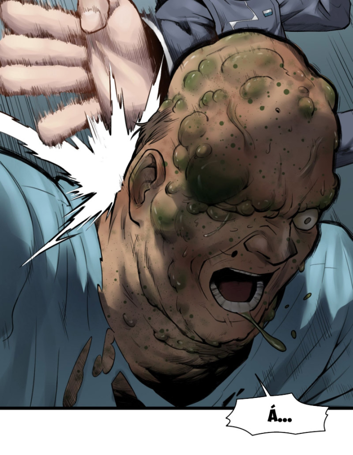 Linh Lung • Nguyệt Khôi Truyện Chapter 18 - Trang 2