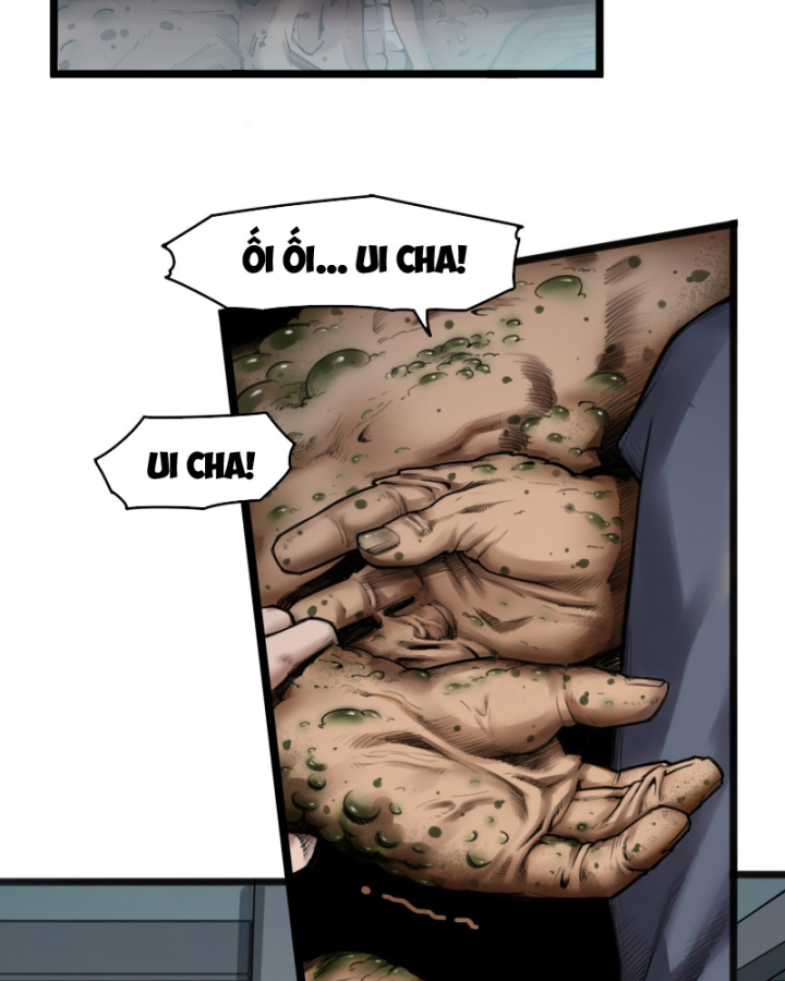 Linh Lung • Nguyệt Khôi Truyện Chapter 18 - Trang 2