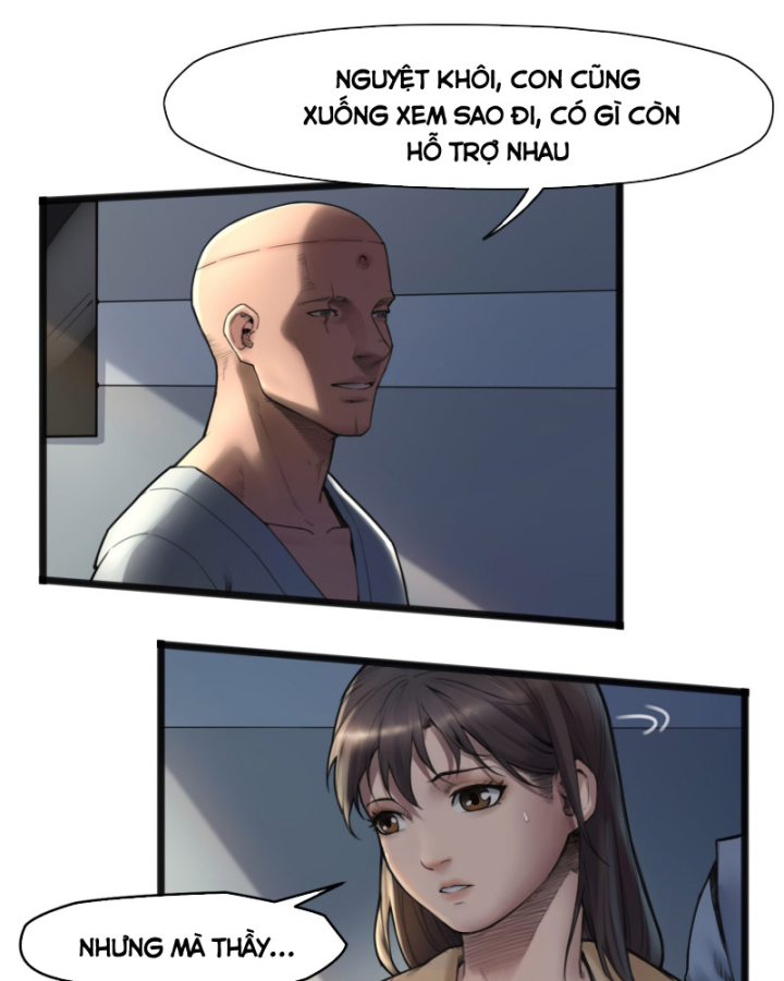 Linh Lung • Nguyệt Khôi Truyện Chapter 18 - Trang 2