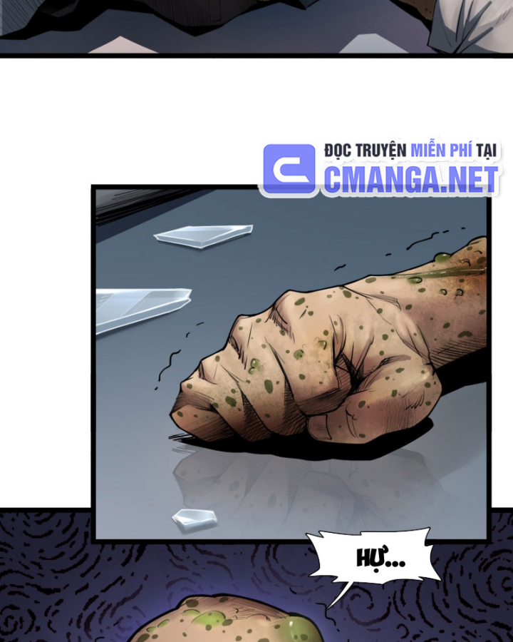 Linh Lung • Nguyệt Khôi Truyện Chapter 18 - Trang 2