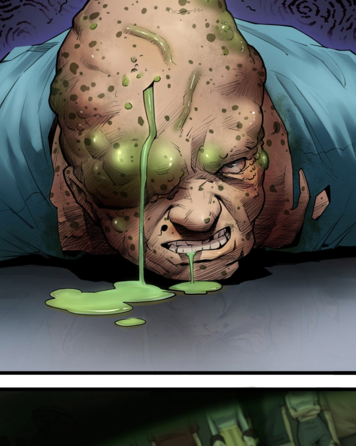 Linh Lung • Nguyệt Khôi Truyện Chapter 18 - Trang 2