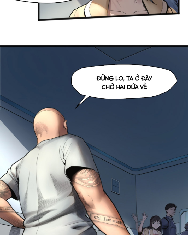 Linh Lung • Nguyệt Khôi Truyện Chapter 18 - Trang 2