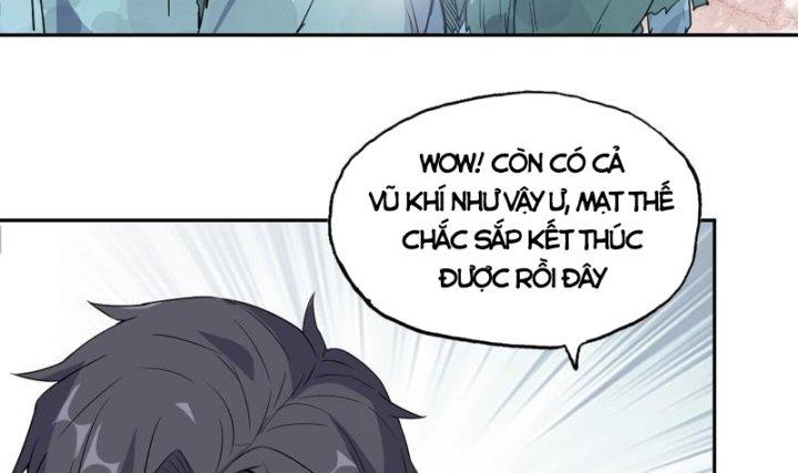 Tôi Chuyển Vàng Tại Mạt Thế Chapter 452 - Trang 2