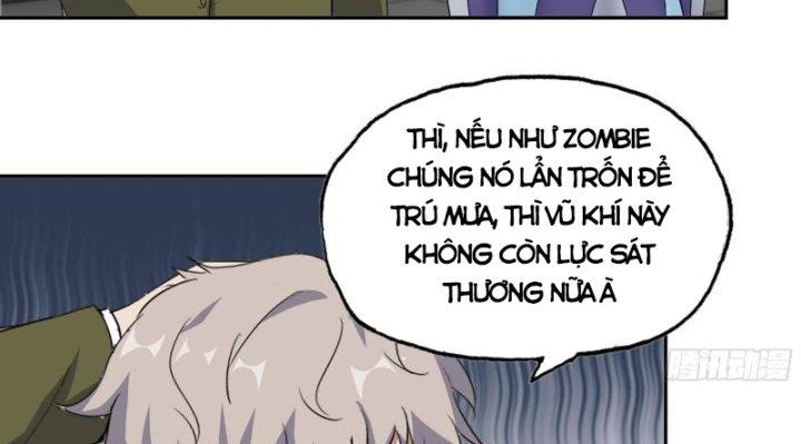 Tôi Chuyển Vàng Tại Mạt Thế Chapter 452 - Trang 2