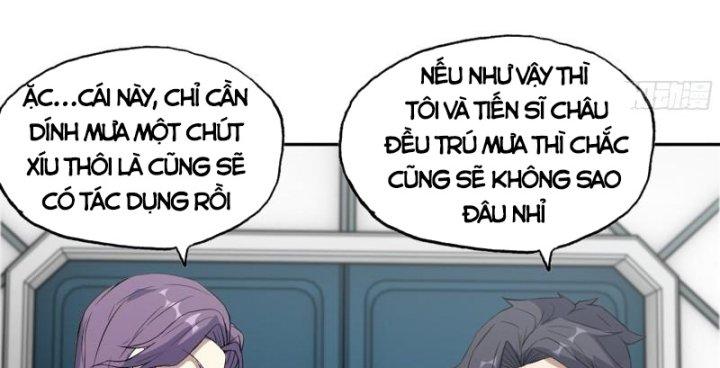 Tôi Chuyển Vàng Tại Mạt Thế Chapter 452 - Trang 2