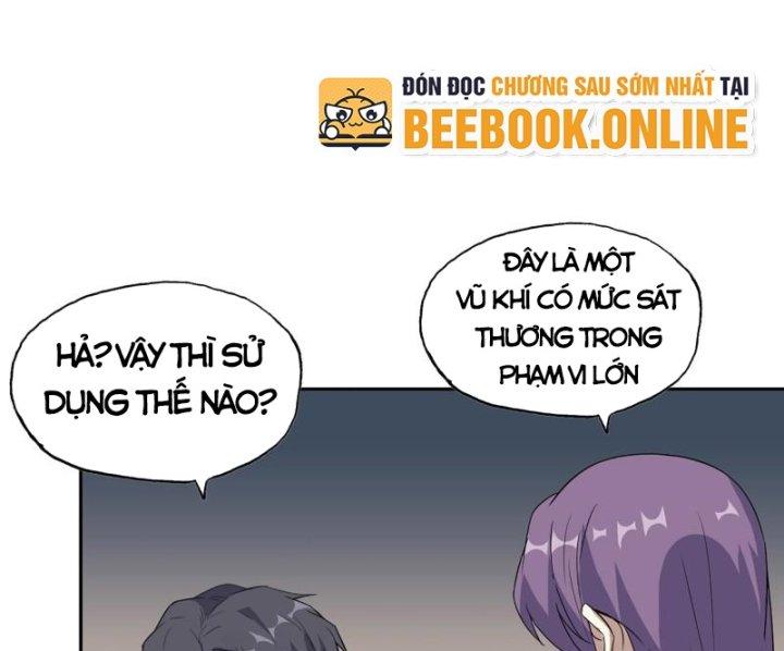 Tôi Chuyển Vàng Tại Mạt Thế Chapter 452 - Trang 2