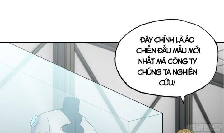 Tôi Chuyển Vàng Tại Mạt Thế Chapter 452 - Trang 2
