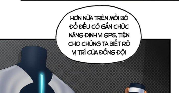 Tôi Chuyển Vàng Tại Mạt Thế Chapter 452 - Trang 2