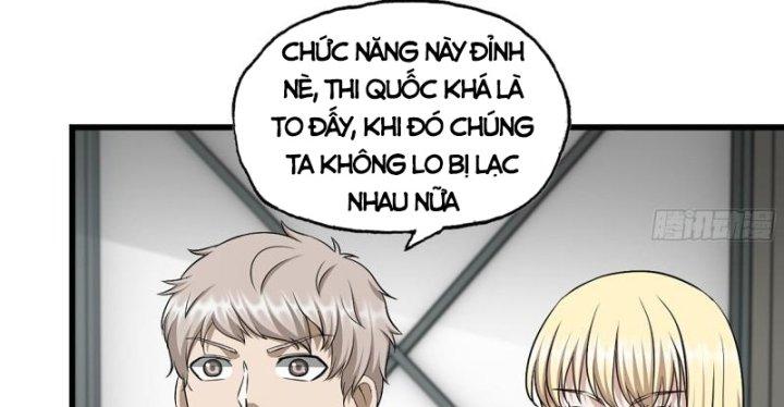 Tôi Chuyển Vàng Tại Mạt Thế Chapter 452 - Trang 2