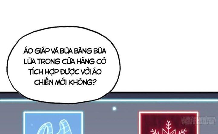 Tôi Chuyển Vàng Tại Mạt Thế Chapter 452 - Trang 2